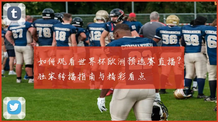 如何观看世界杯欧洲预选赛直播?独家转播指南与精彩看点